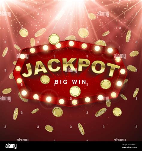  a jackpot at a casino victory